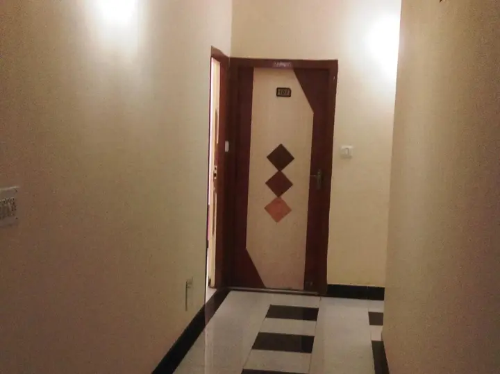 Ахмедабад: Visamo Hotel