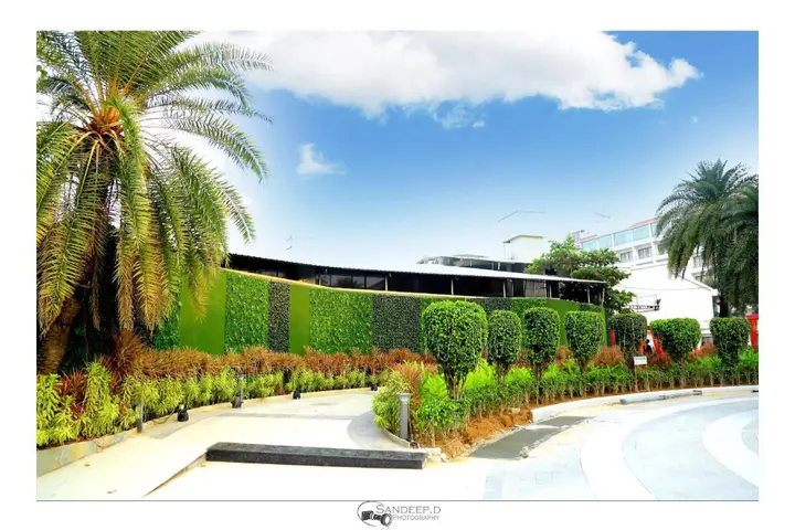 Силвасса: Mirasol Water Park & Resort