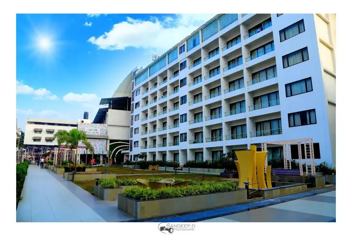 Силвасса: Mirasol Water Park & Resort
