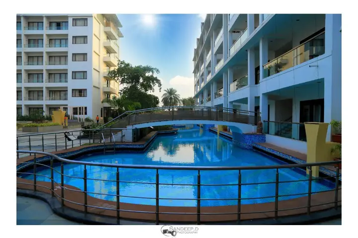 Силвасса: Mirasol Water Park & Resort
