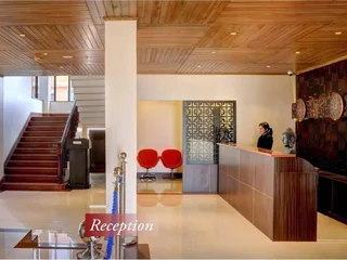Пеллинг: Sobralia Hotels Casino Resort & Spa