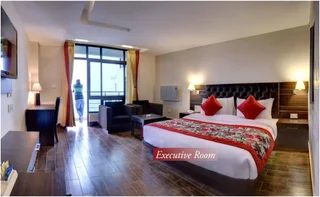Пеллинг: Sobralia Hotels Casino Resort & Spa