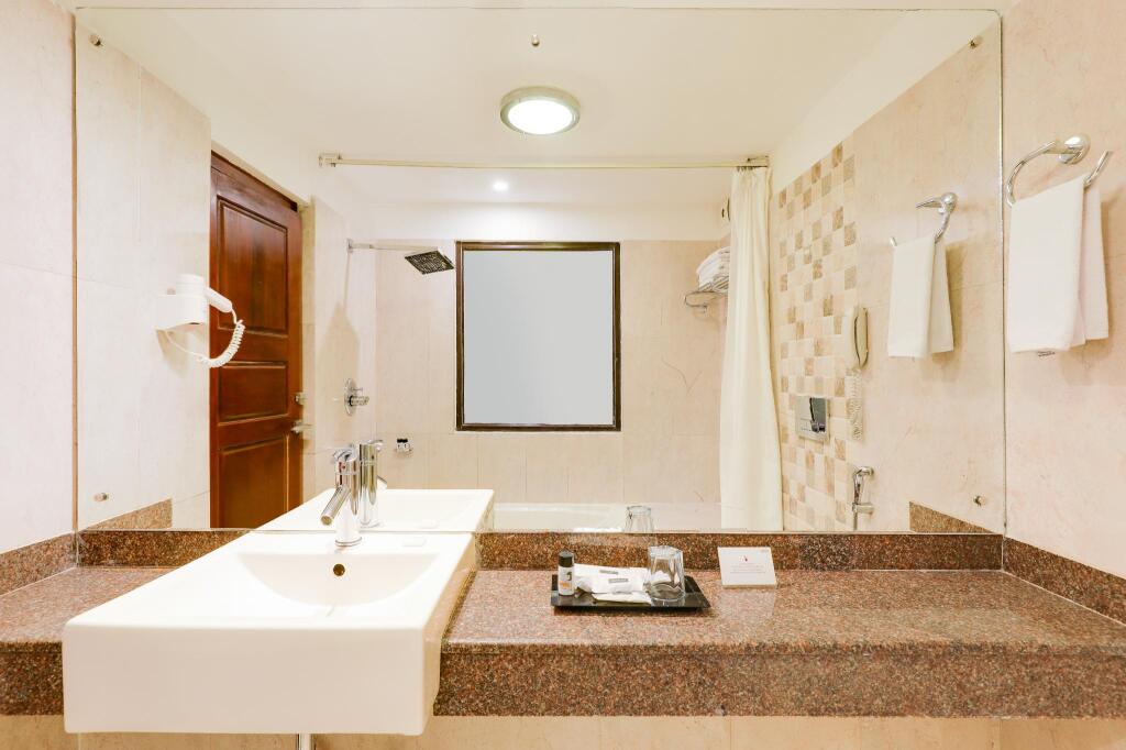 Пеллинг: Sobralia Hotels Casino Resort & Spa