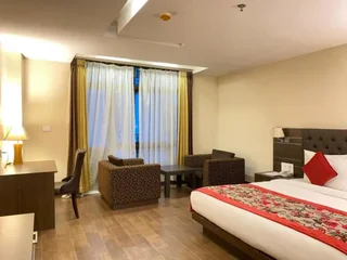 Пеллинг: Sobralia Hotels Casino Resort & Spa