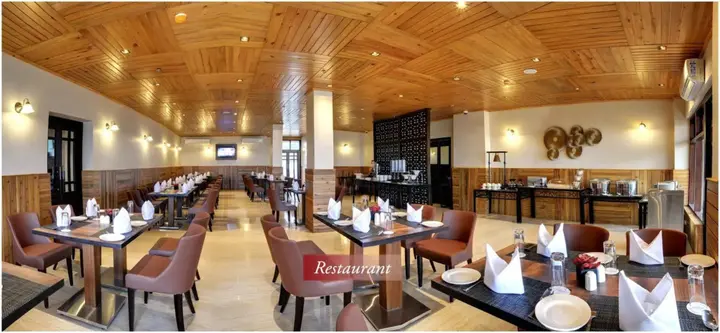 Пеллинг: Sobralia Hotels Casino Resort & Spa