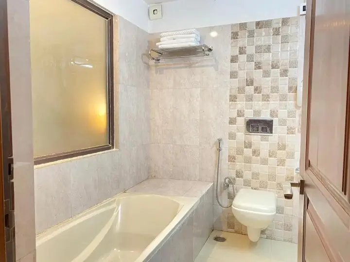 Пеллинг: Sobralia Hotels Casino Resort & Spa