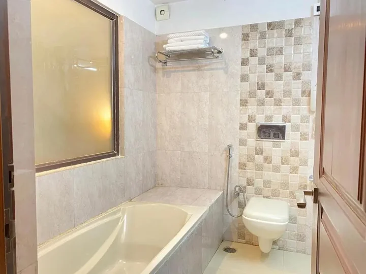Пеллинг: Sobralia Hotels Casino Resort & Spa