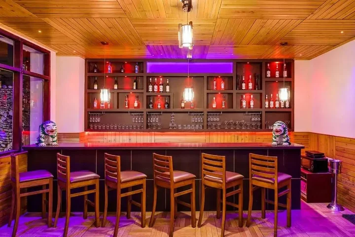 Пеллинг: Sobralia Hotels Casino Resort & Spa