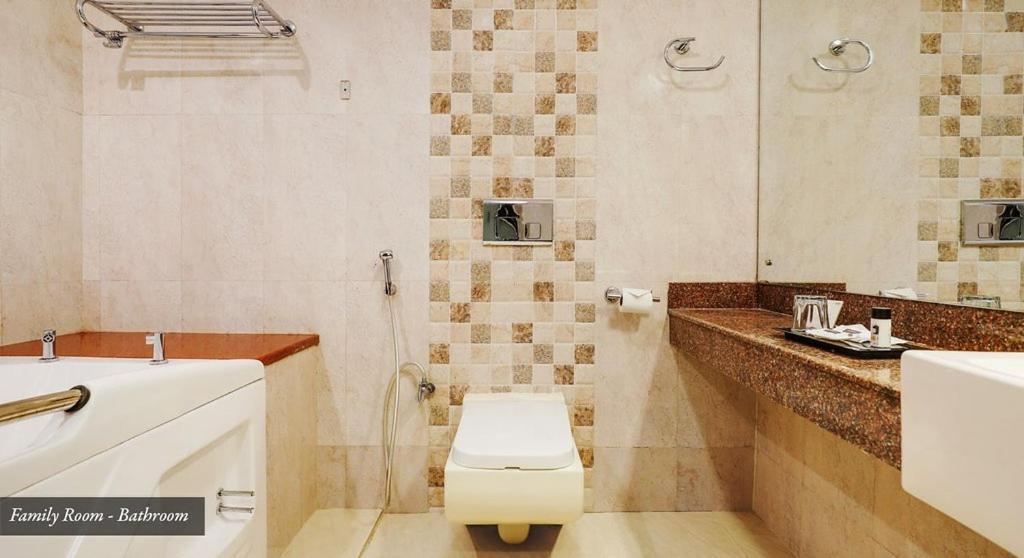 Пеллинг: Sobralia Hotels Casino Resort & Spa