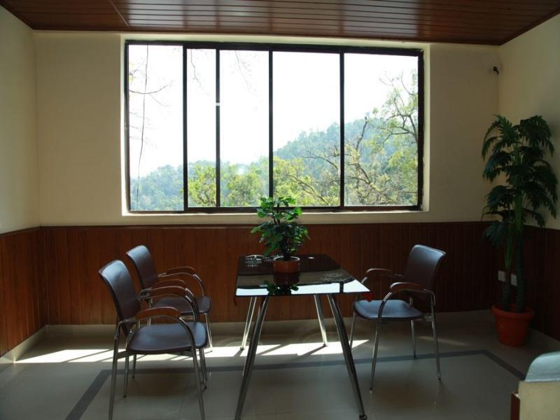 Munnar Black Forest Resort — фото 2