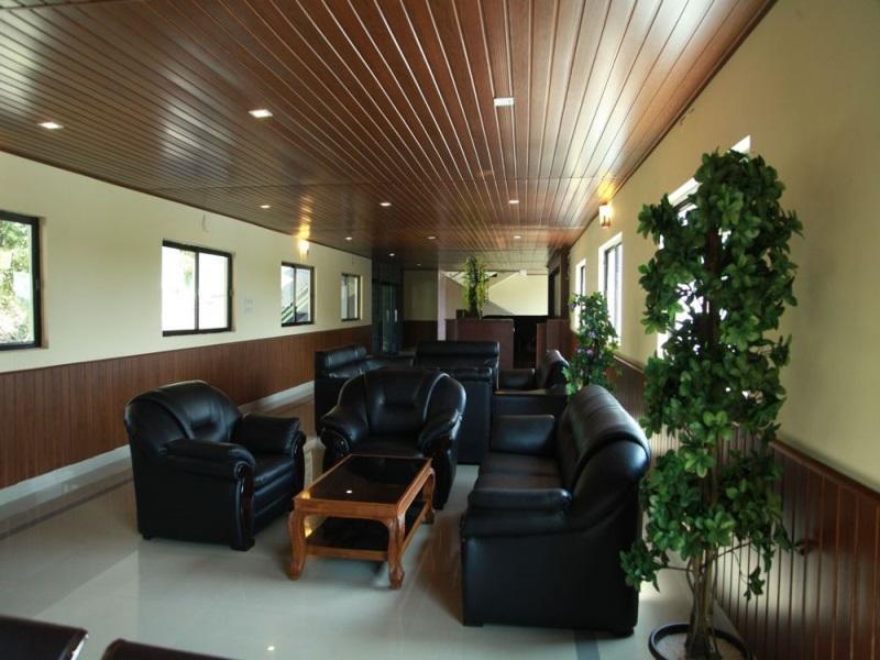 Munnar Black Forest Resort — фото 3