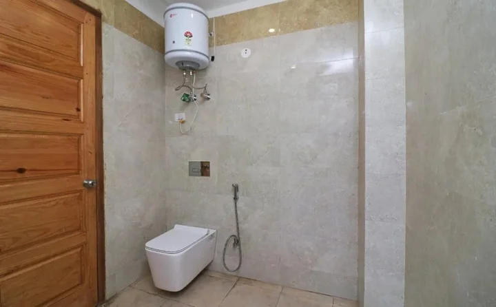 Гуруграм: Pacific Hotel