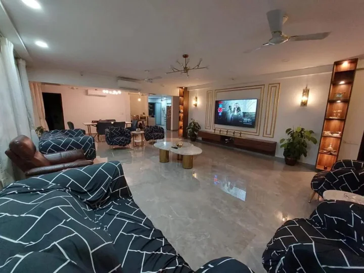 Пуна: Np Hospitality Pune
