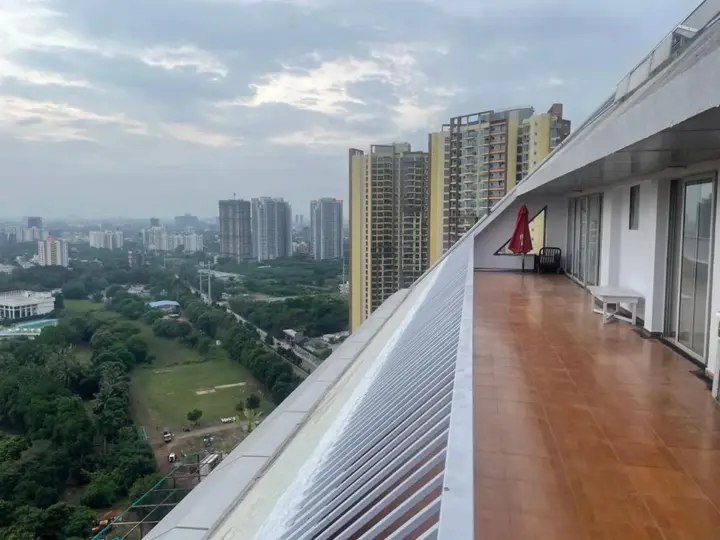 Пуна: Np Hospitality Pune