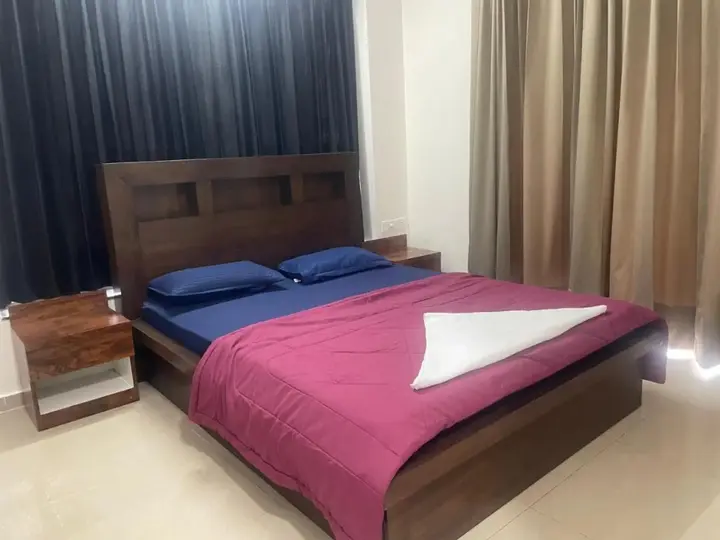 Пуна: Np Hospitality Pune