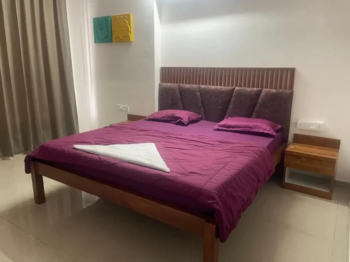 Пуна: Np Hospitality Pune