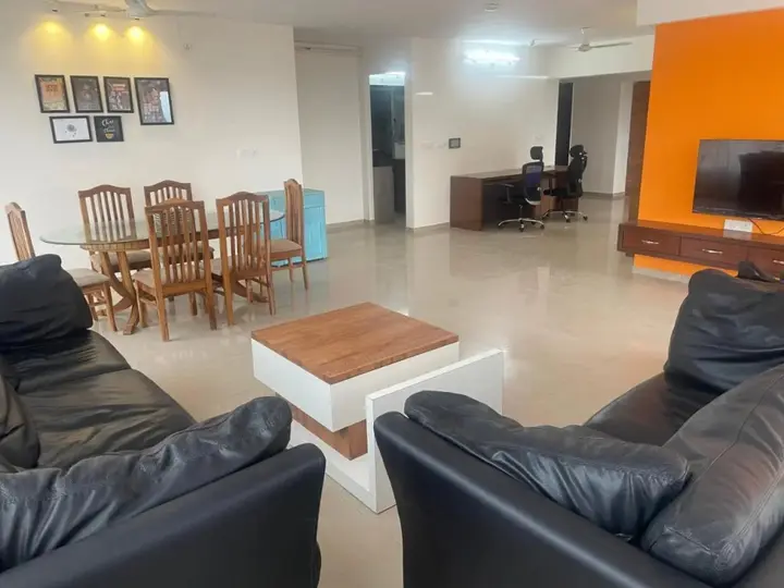 Пуна: Np Hospitality Pune