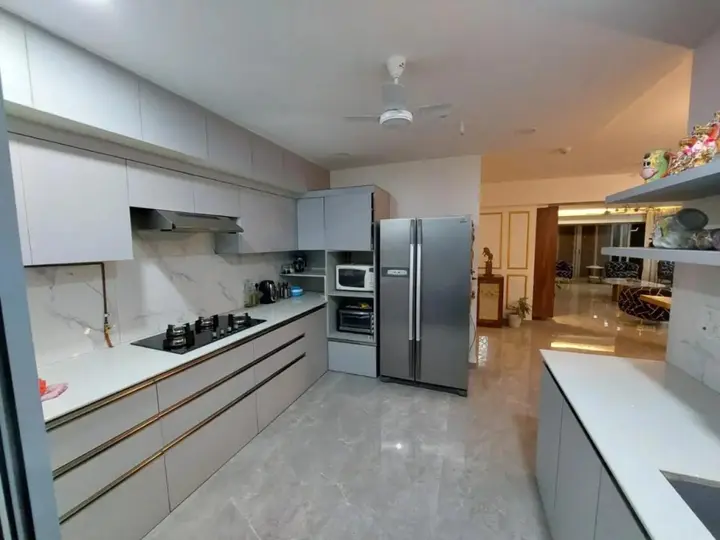 Пуна: Np Hospitality Pune