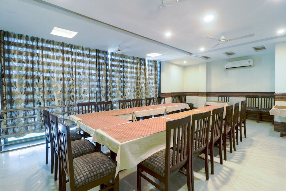 Hotel Malik Regency — фото 2