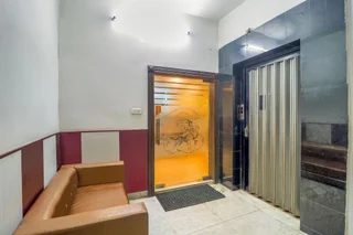 Амбала: Hotel Malik Regency