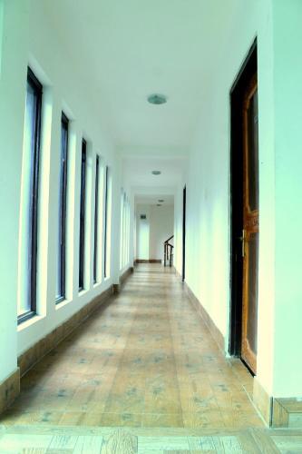 Каргил: Hotel Rangyul Kargil