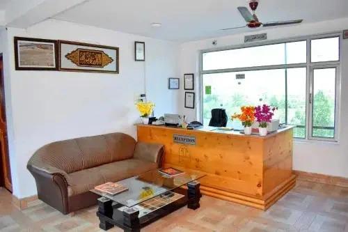 Каргил: Hotel Rangyul Kargil
