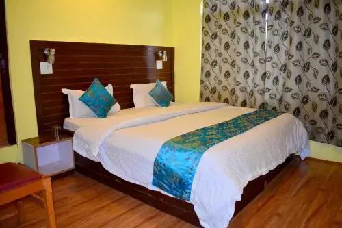 Каргил: Hotel Rangyul Kargil