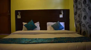 Каргил: Hotel Rangyul Kargil