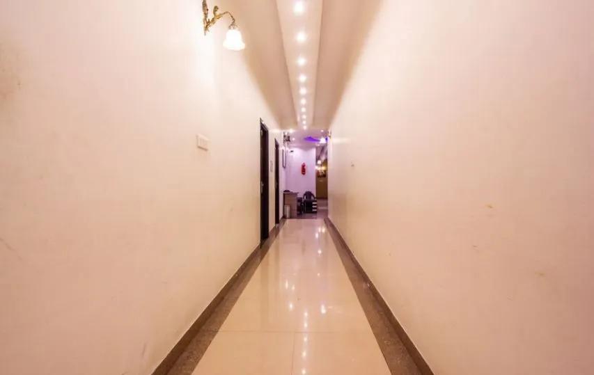 Амритсар: Hotel New SS Residency