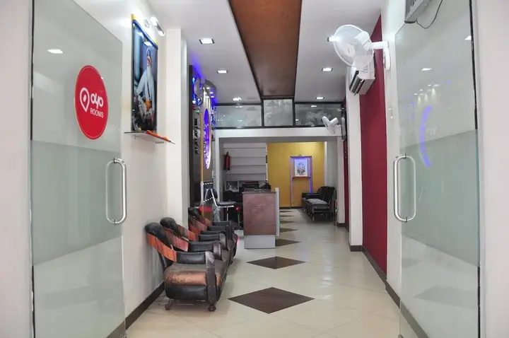 Амритсар: Hotel New SS Residency