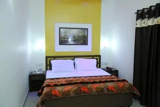 Амритсар: Hotel New SS Residency