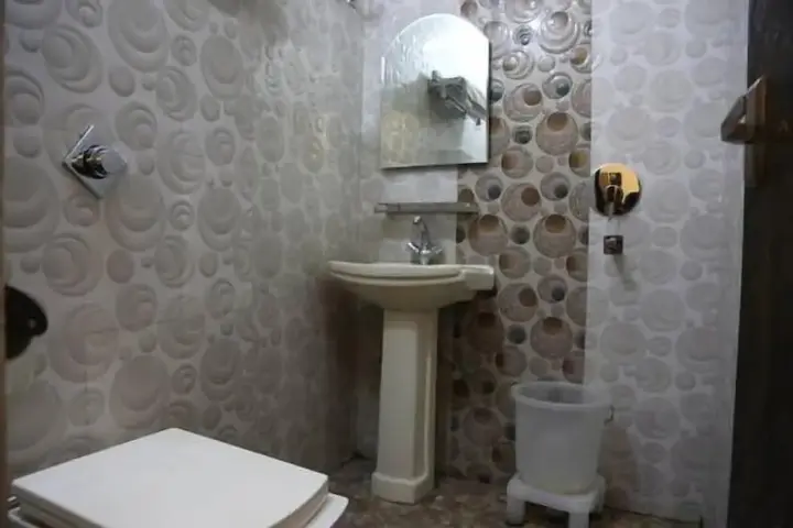 Амритсар: Hotel New SS Residency