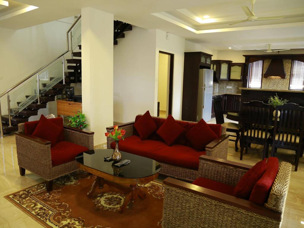 Pavana Homestay — фото 4