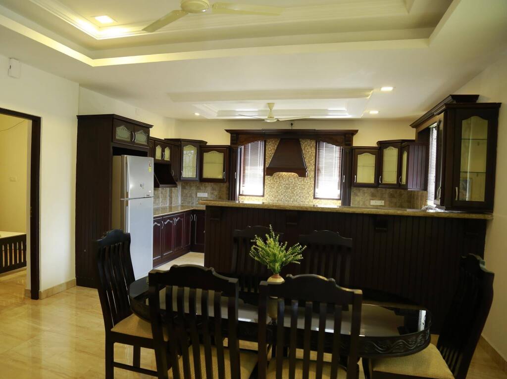 Pavana Homestay — фото 1