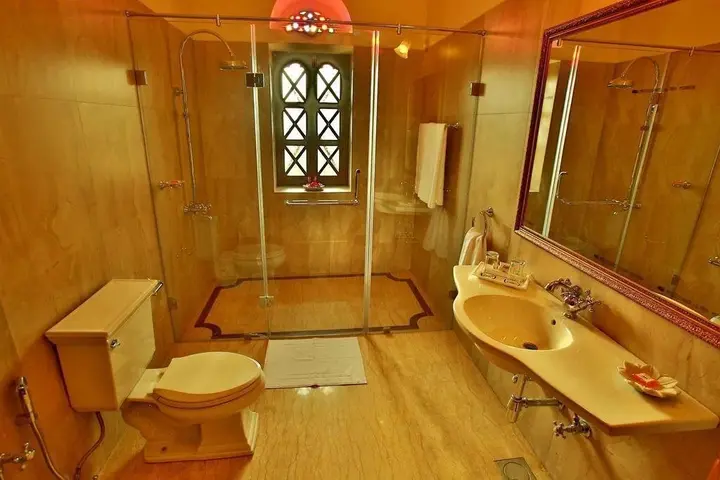 Джодхпур: Pratap Niwas - An Amritara Resort