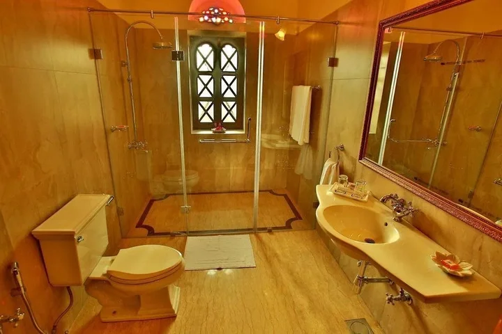 Джодхпур: Pratap Niwas - An Amritara Resort
