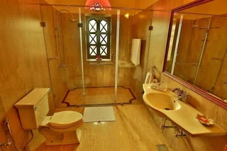 Джодхпур: Pratap Niwas - An Amritara Resort