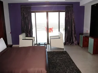 Силвасса: Hotel Sea Rock Villa