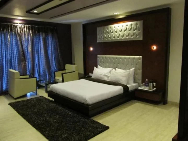 Силвасса: Hotel Sea Rock Villa