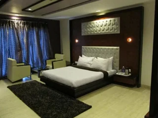 Силвасса: Hotel Sea Rock Villa