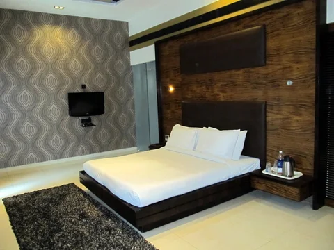 Силвасса: Hotel Sea Rock Villa
