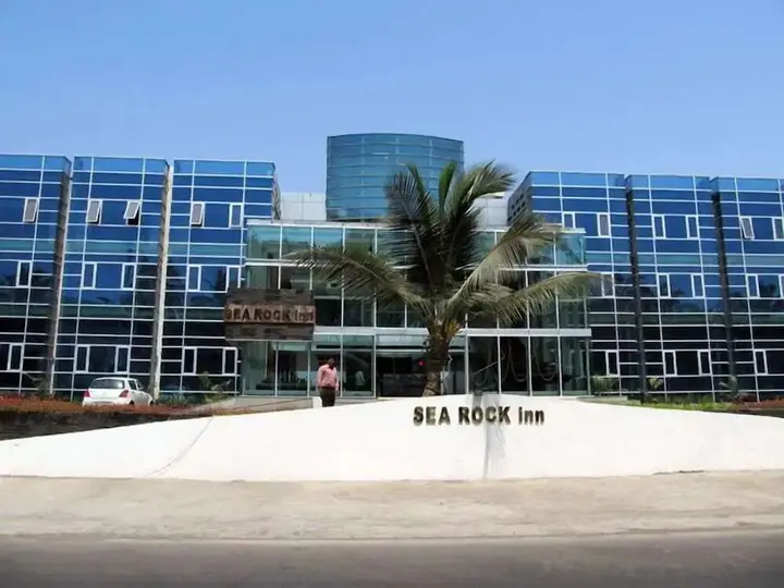 Силвасса: Hotel Sea Rock Villa