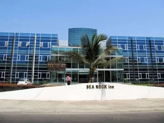 Силвасса: Hotel Sea Rock Villa
