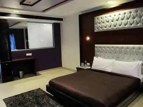 Силвасса: Hotel Sea Rock Villa