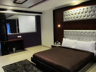 Силвасса: Hotel Sea Rock Villa
