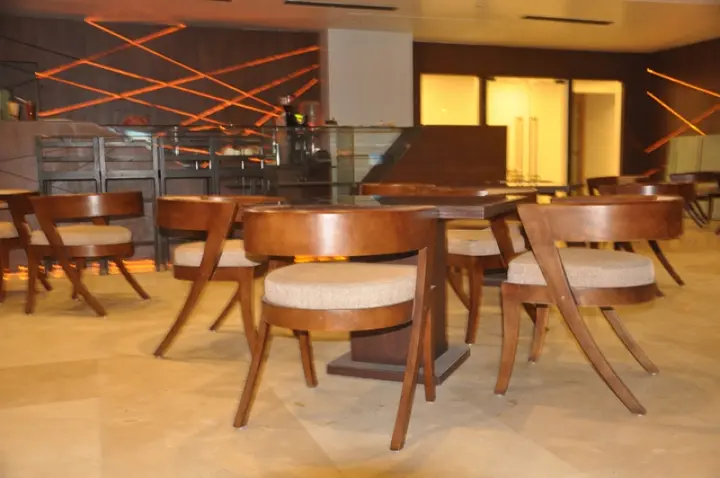 Силвасса: Hotel Sea Rock Villa