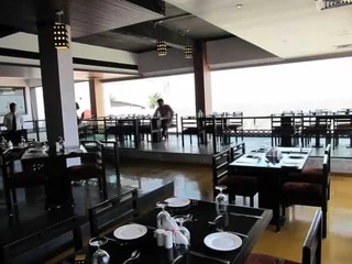 Силвасса: Hotel Sea Rock Villa