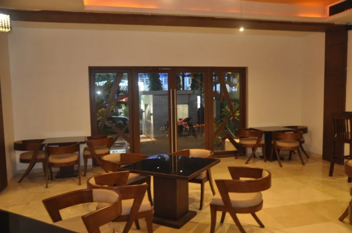 Силвасса: Hotel Sea Rock Villa