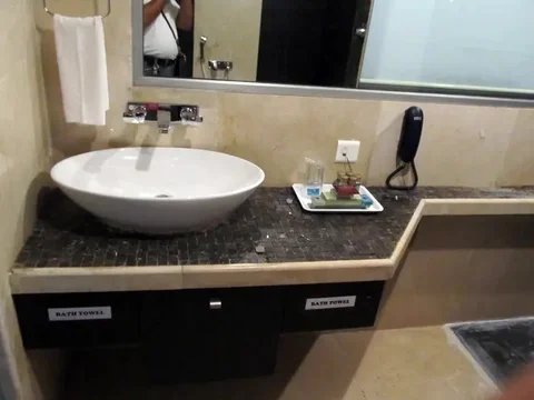 Силвасса: Hotel Sea Rock Villa