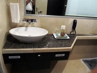 Силвасса: Hotel Sea Rock Villa